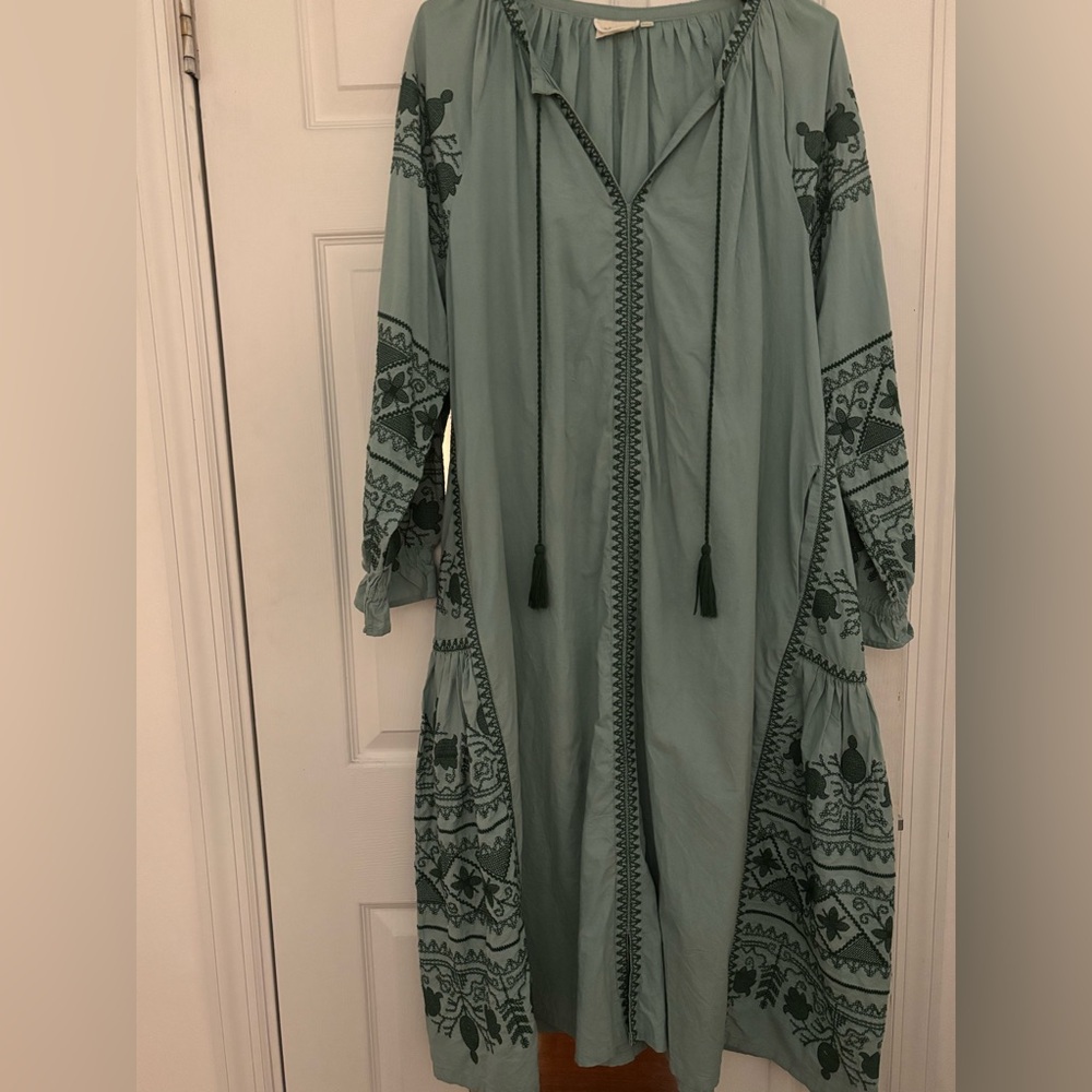 Julia Amory Dunmore Dress size 14